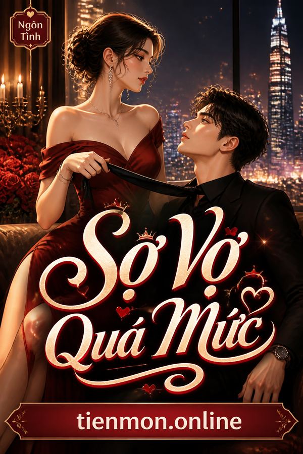 Sợ Vợ Quá Mức