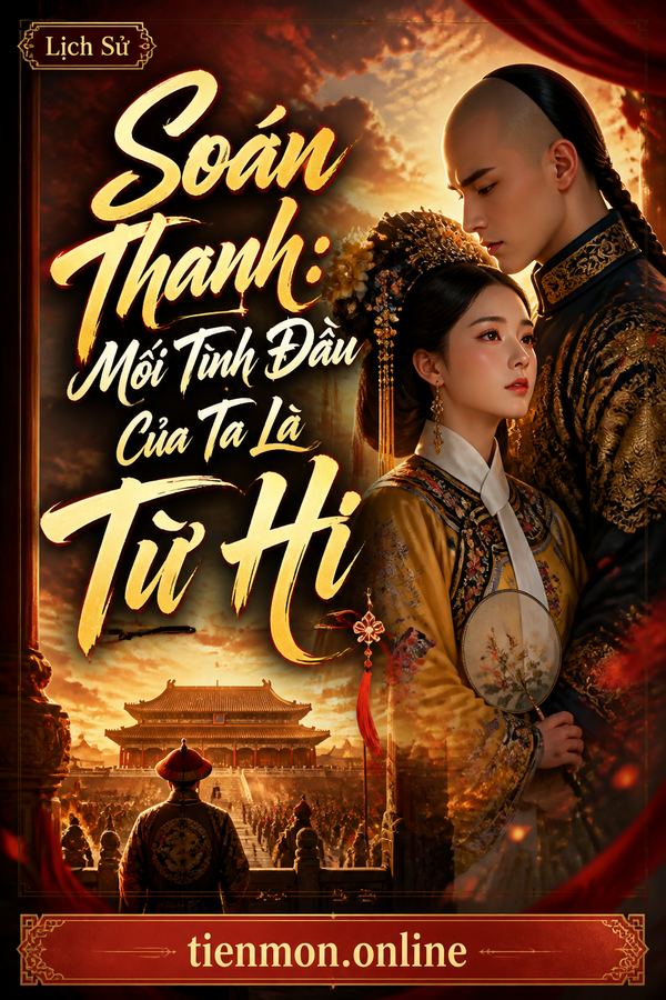 Soán Thanh: Mối Tình Đầu Của Ta Là Từ Hi