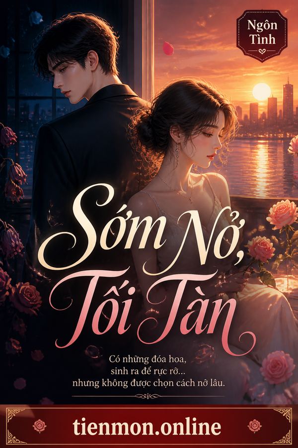 Sớm Nở, Tối Tàn