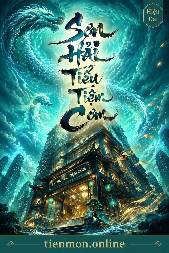 Sơn Hải Tiểu Tiệm Cơm