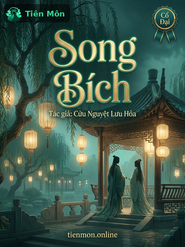 Song Bích