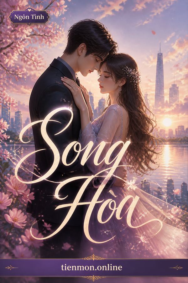 Song Hòa