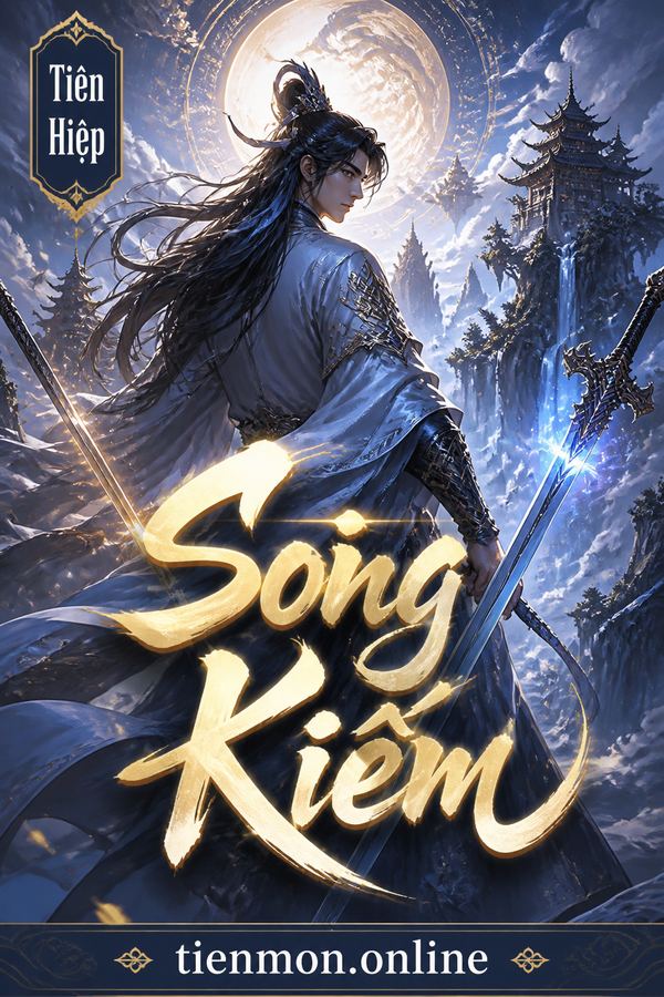 Song Kiếm