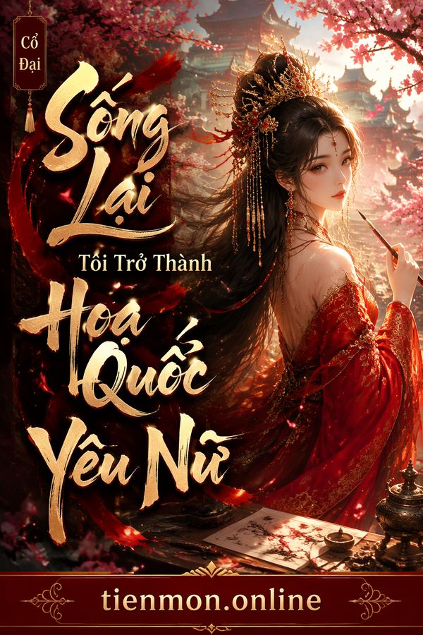Sống Lại Tôi Trở Thành Họa Quốc Yêu Nữ