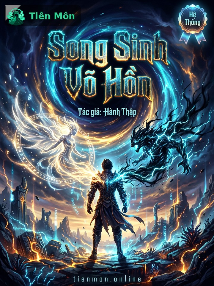 Song Sinh Võ Hồn