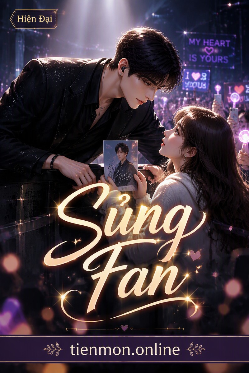 Sủng Fan