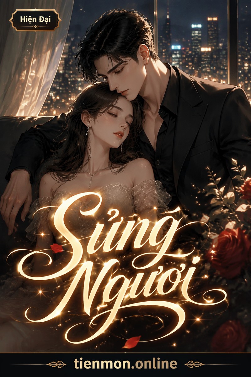 Sủng Ngươi
