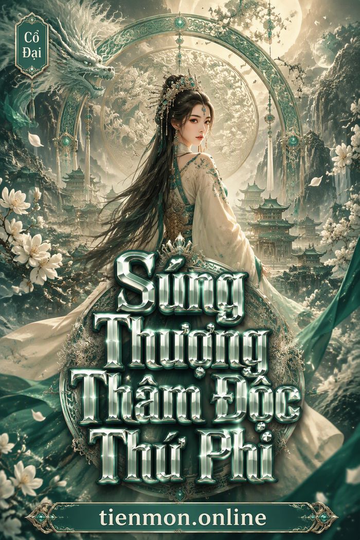 Sủng Thượng Thâm Độc Thứ Phi