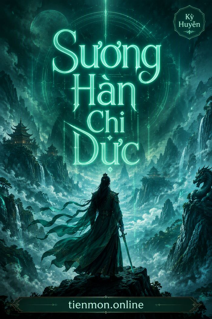 Sương Hàn Chi Dực
