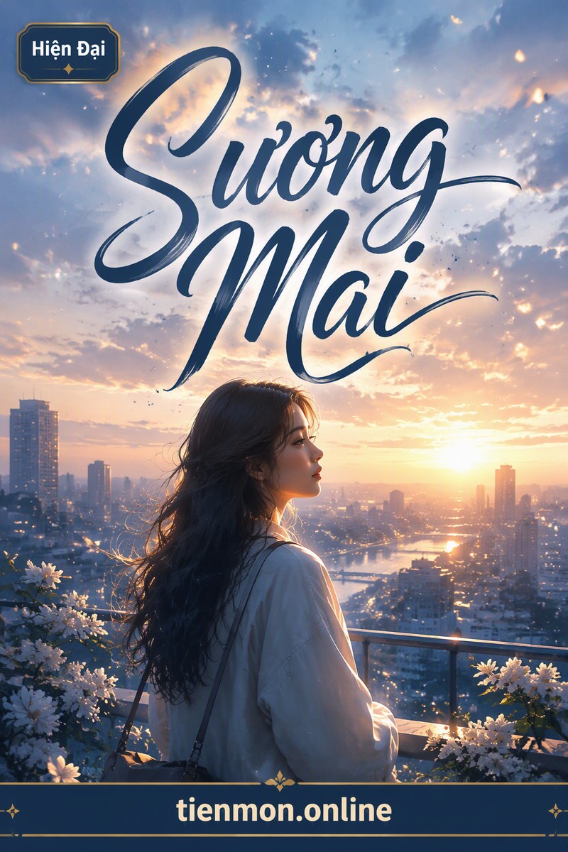 Sương Mai