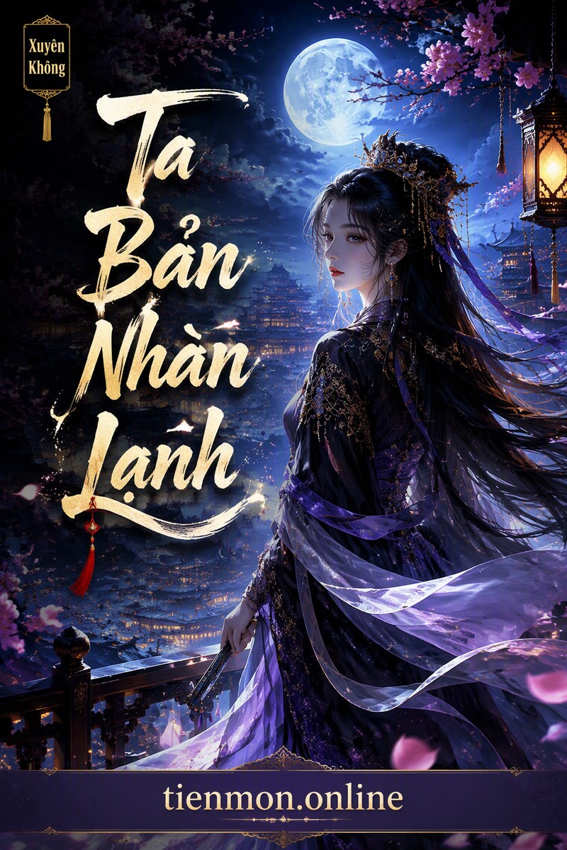 Ta Bản Nhàn Lạnh