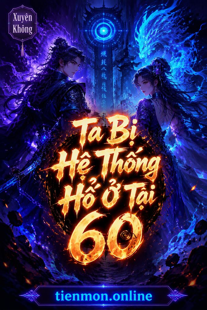 Ta Bị Hệ Thống Hố Ở Tại 60