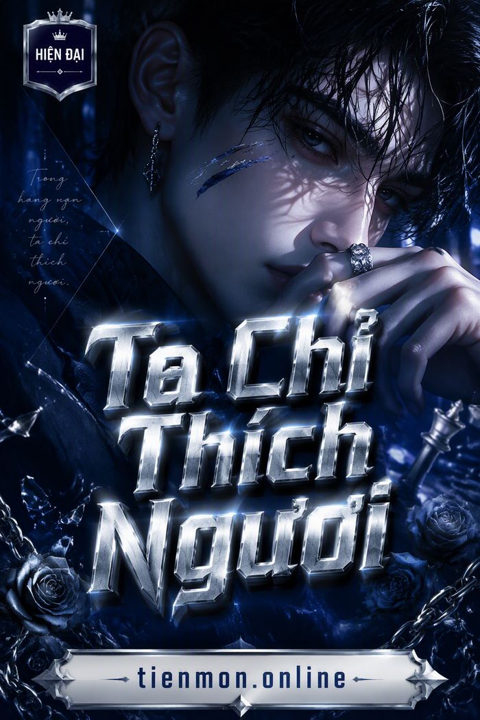 Ta Chỉ Thích Ngươi