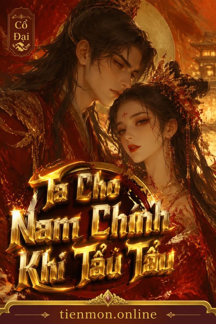 Ta Cho Nam Chính Khi Tẩu Tẩu