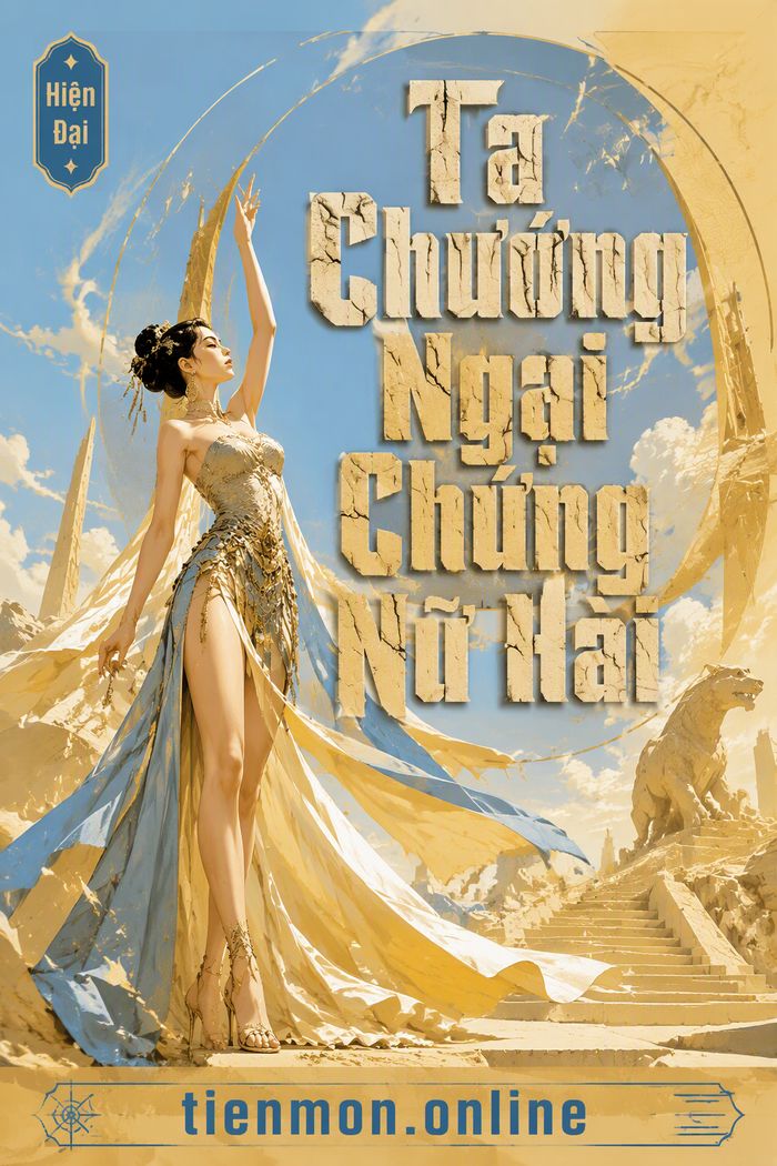 Ta Chướng Ngại Chứng Nữ Hài