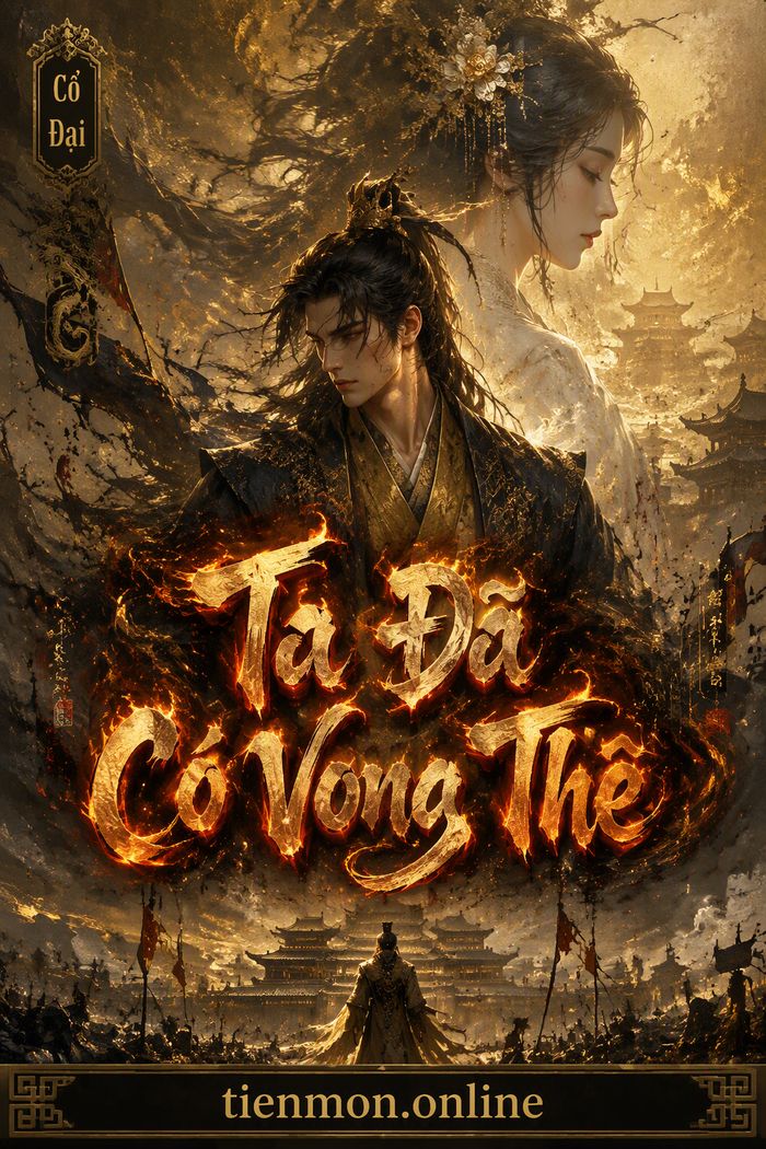 Ta Đã Có Vong Thê