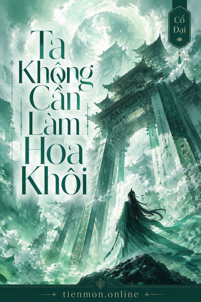 Ta Không Cần Làm Hoa Khôi