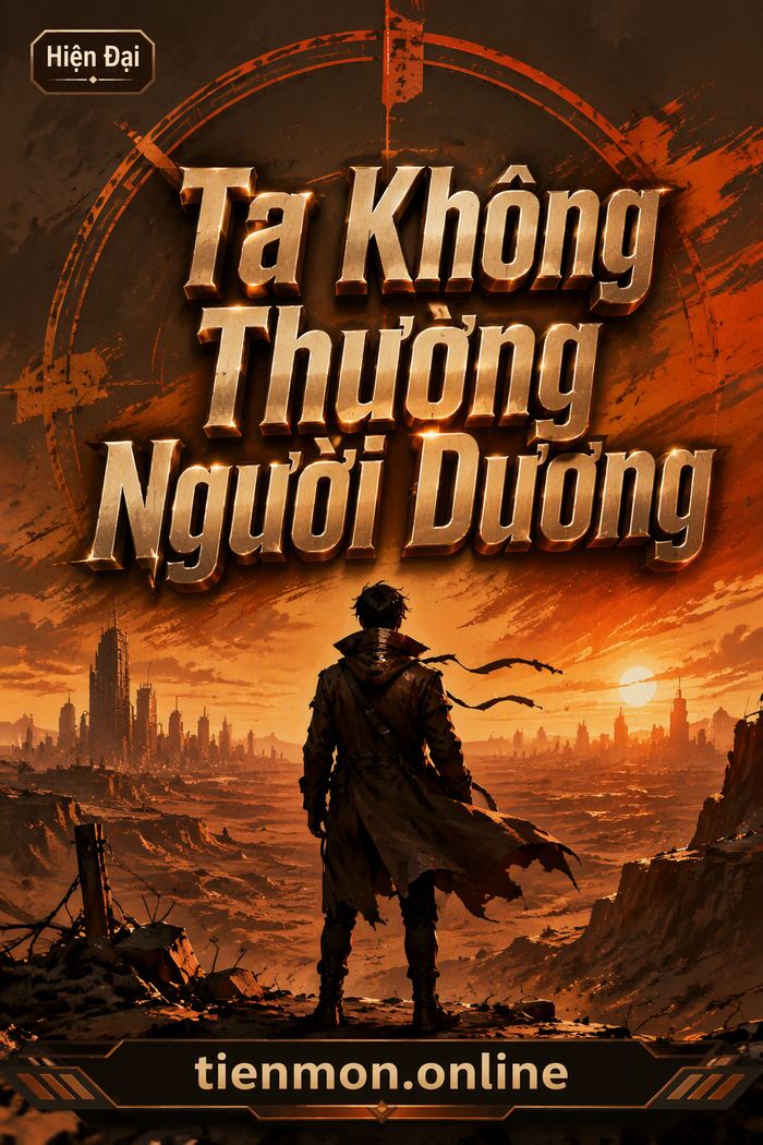 Ta Không Thượng Ngươi Đương