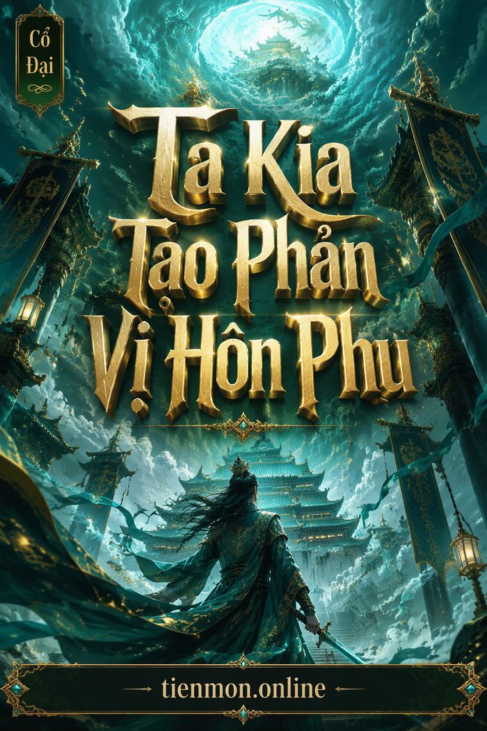 Ta Kia Tạo Phản Vị Hôn Phu
