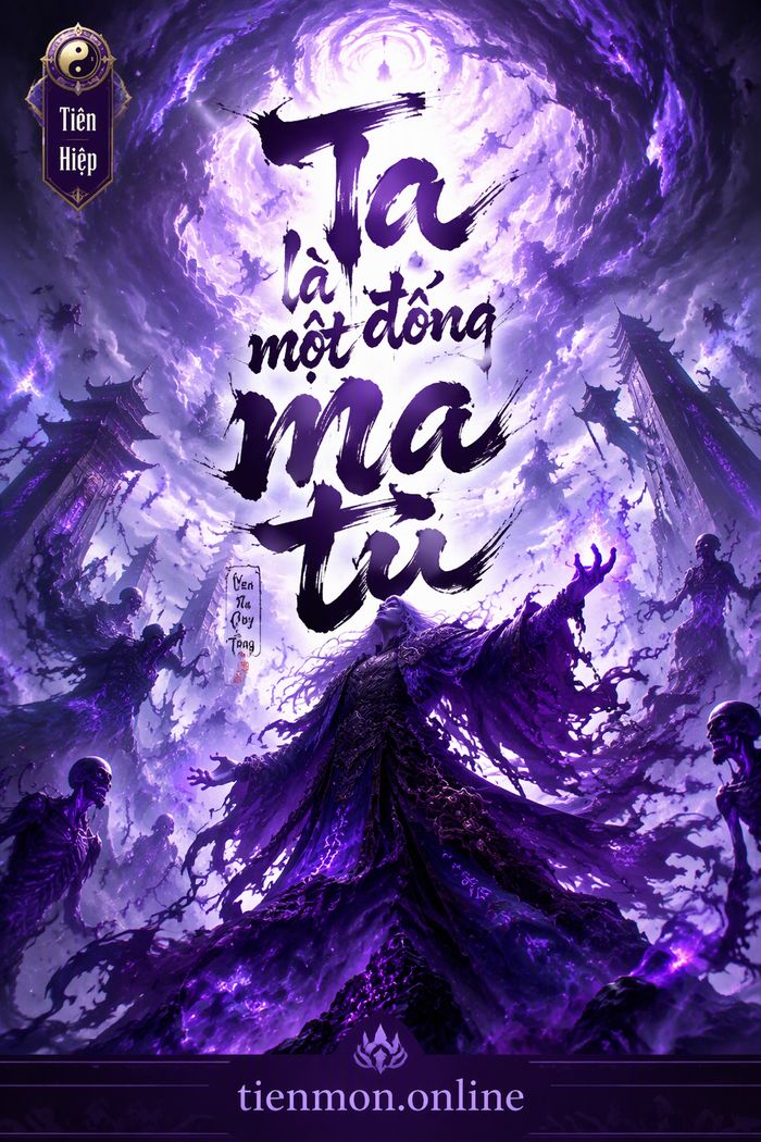 Ta là một đống ma tu