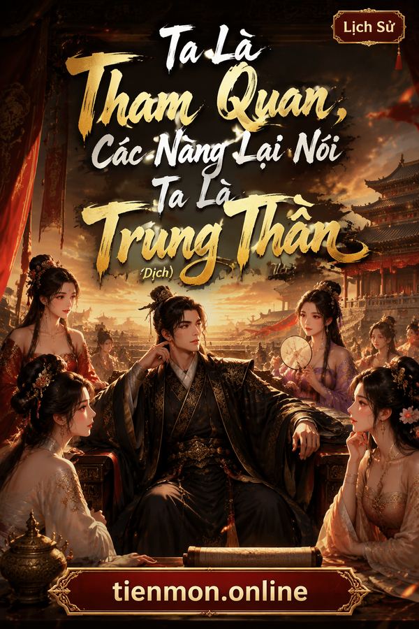 Ta Là Tham Quan, Các Nàng Lại Nói Ta Là Trung Thần (Dịch)