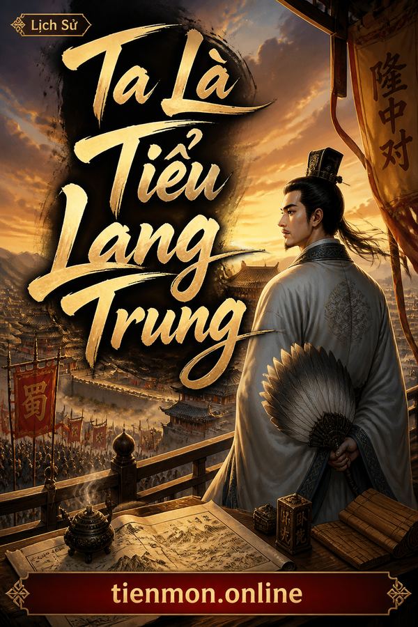 Ta Là Tiểu Lang Trung