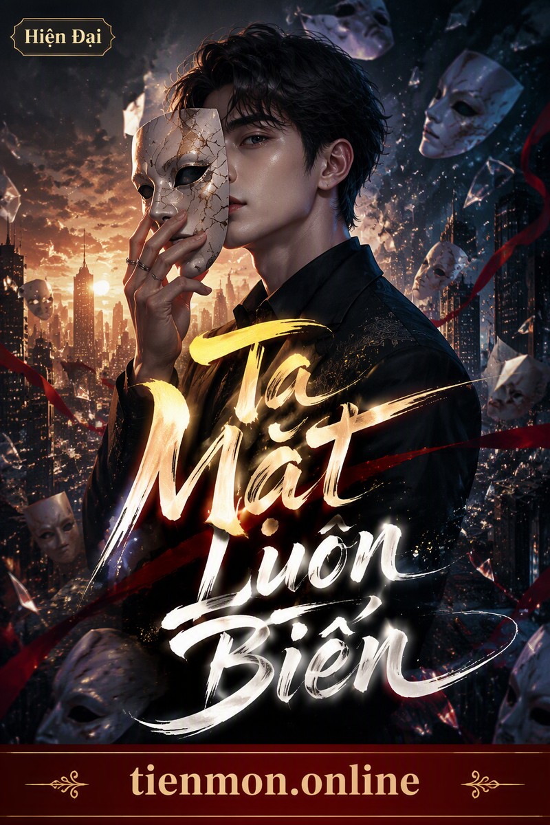 Ta Mặt Luôn Biến