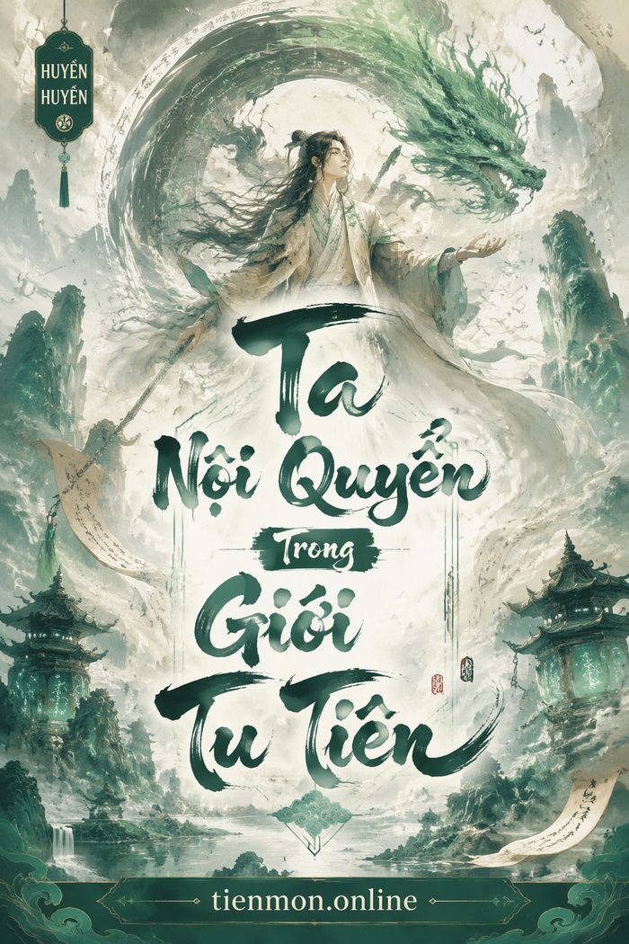 Ta Nội Quyển Trong Giới Tu Tiên