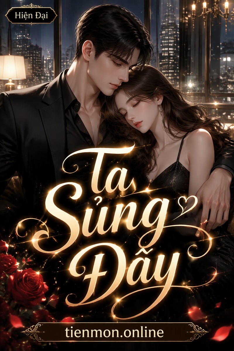 Ta Sủng Đấy