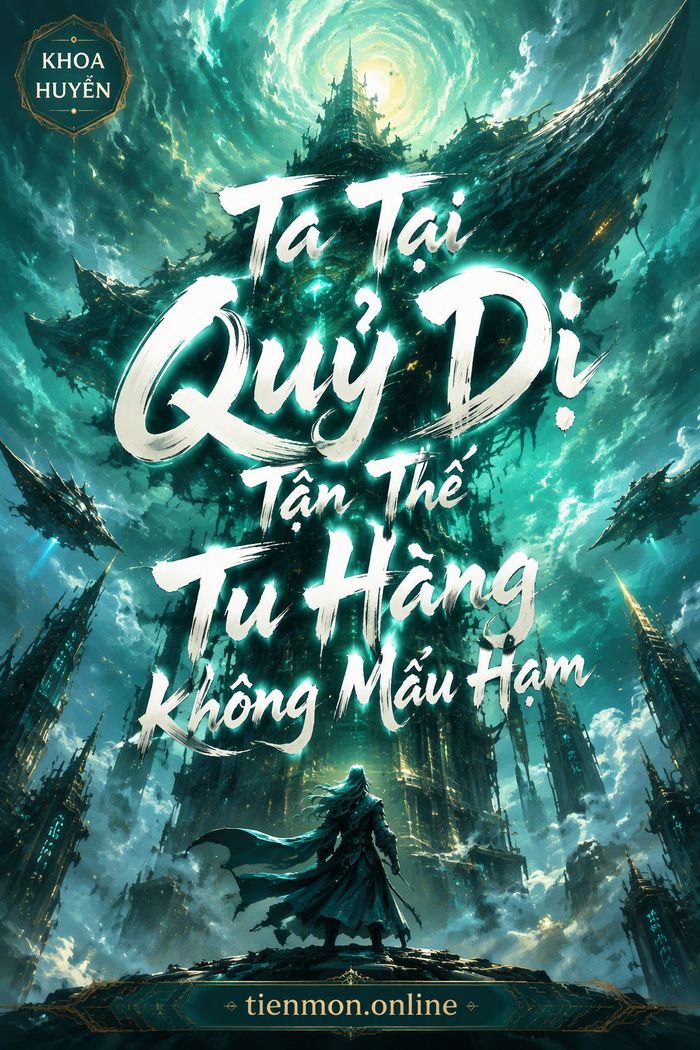 Ta Tại Quỷ Dị Tận Thế Tu Hàng Không Mẫu Hạm
