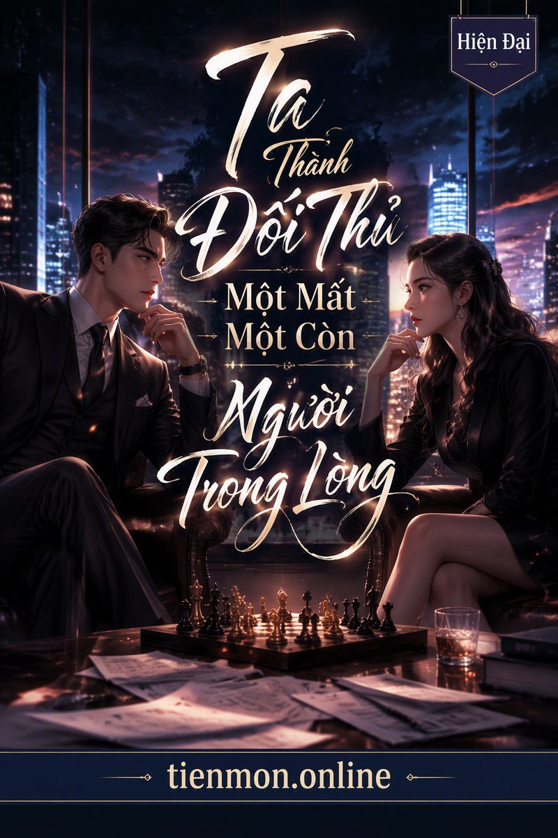 Ta Thành Đối Thủ Một Mất Một Còn Người Trong Lòng