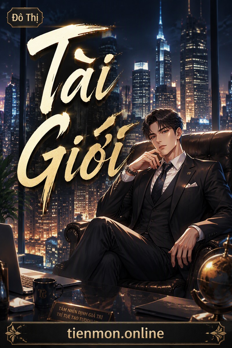 Tài Giới