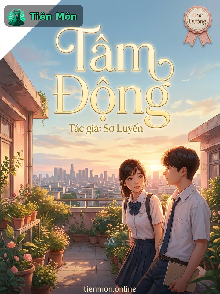 Tâm Động (Dịch)