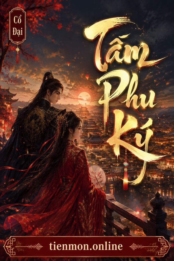 Tầm Phu Ký