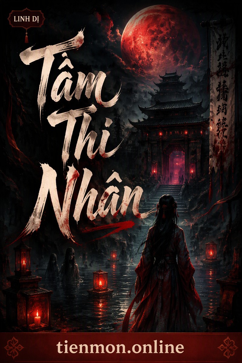 Tầm Thi Nhân