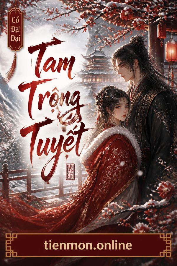 Tam Trọng Tuyết