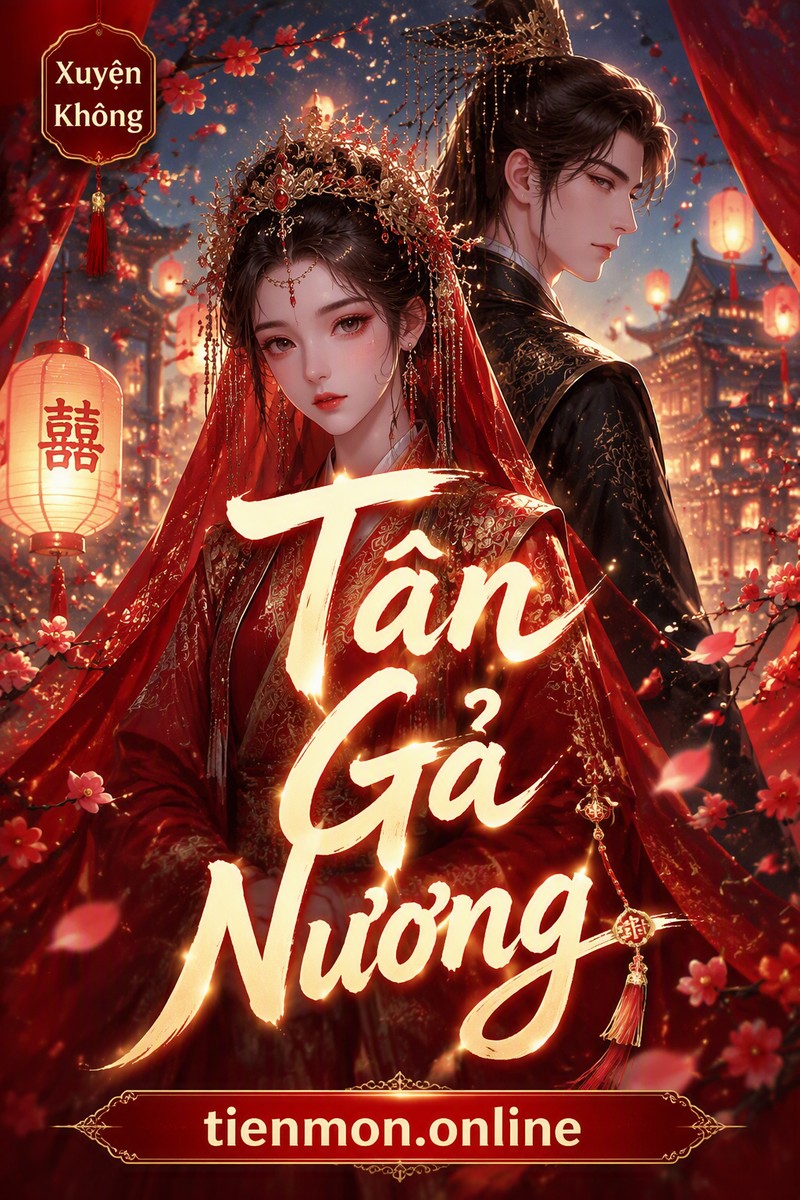 Tân Gả Nương