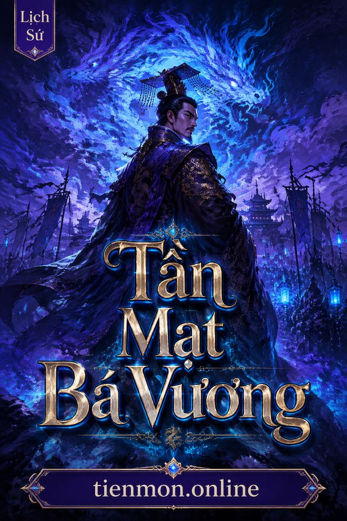 Tần Mạt Bá Vương