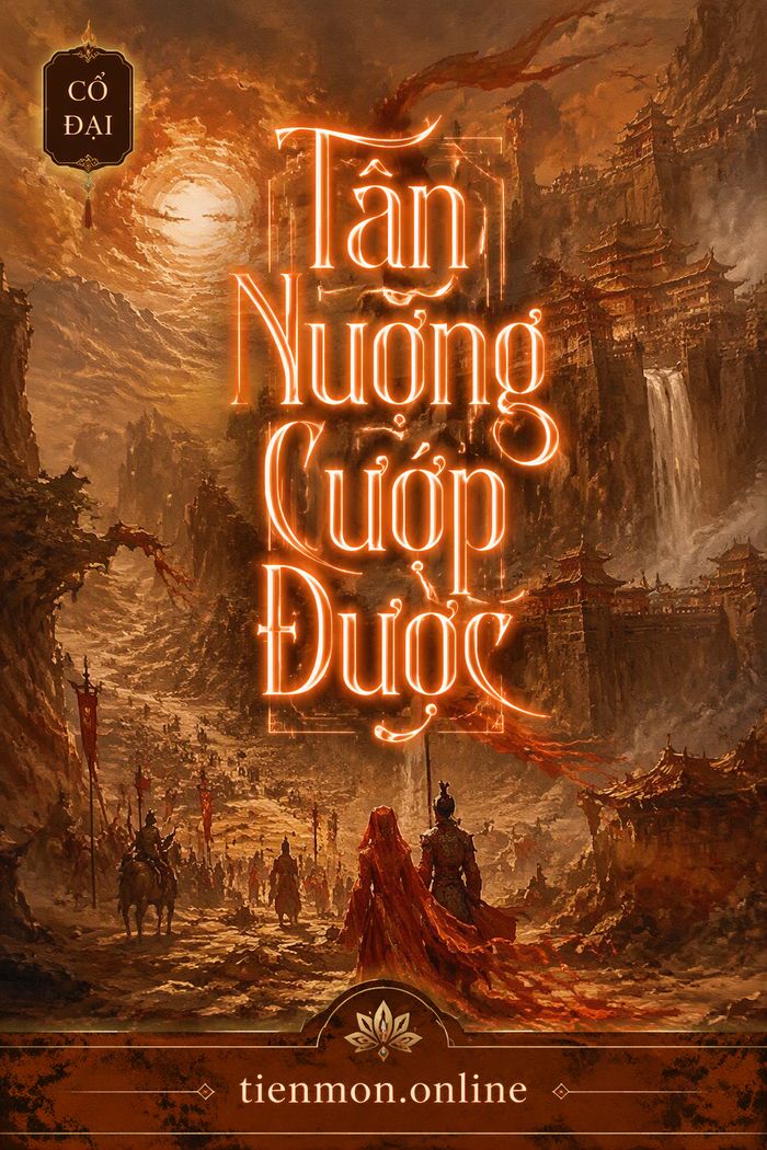 Tân Nương Cướp Được