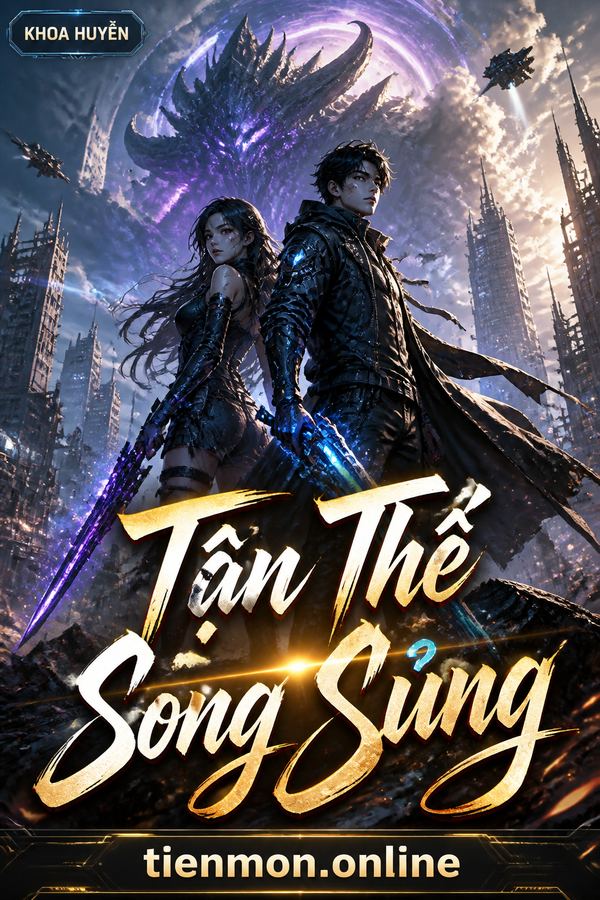 Tận Thế Song Sủng