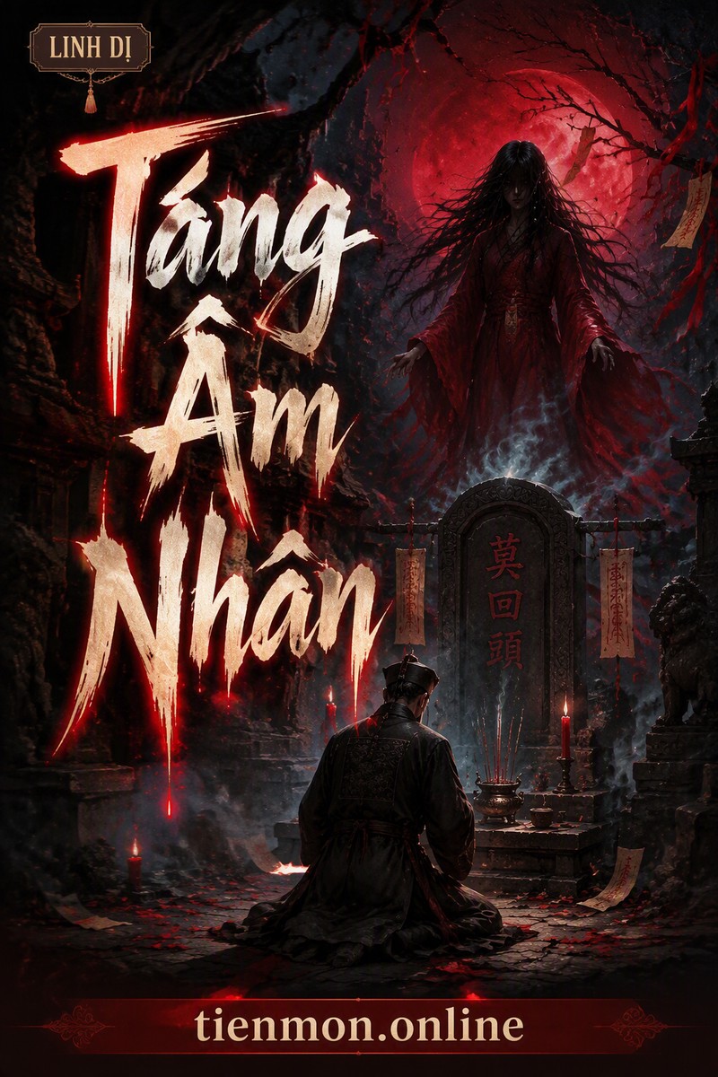 Táng Âm Nhân