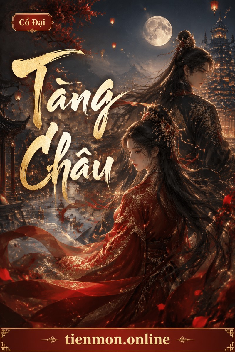 Tàng Châu