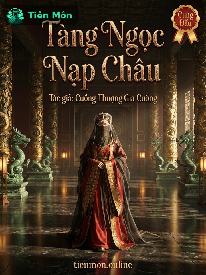 Tàng Ngọc Nạp Châu