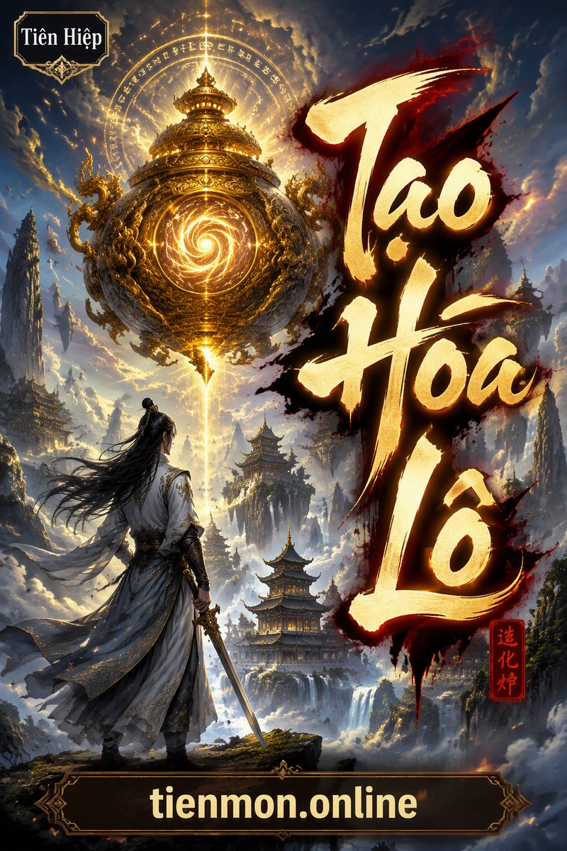 Tạo Hóa Lô