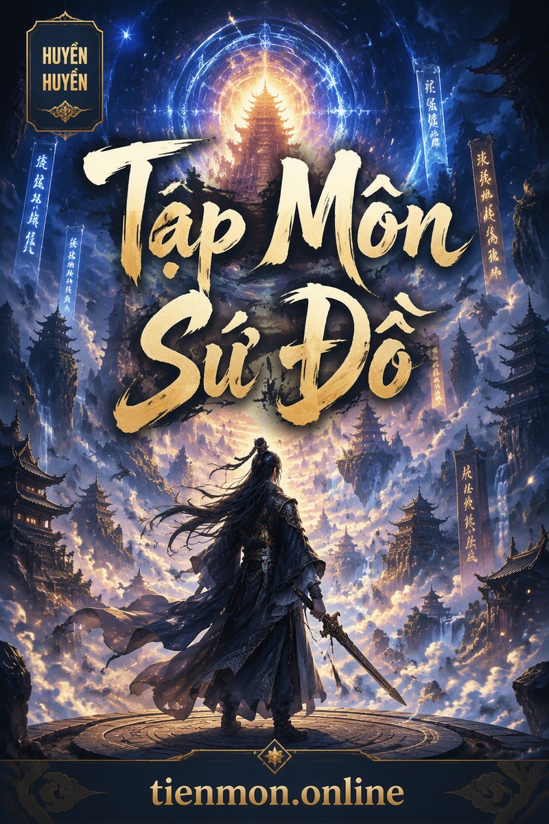 Tạp Môn Sứ Đồ