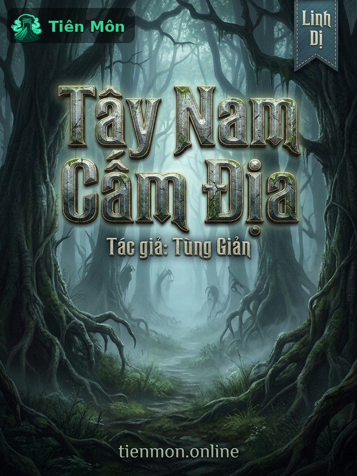 Tây Nam Cấm Địa
