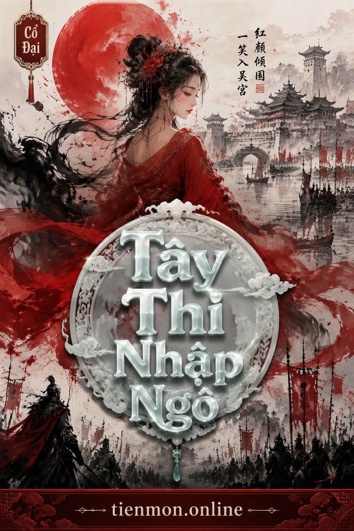 Tây Thi Nhập Ngô