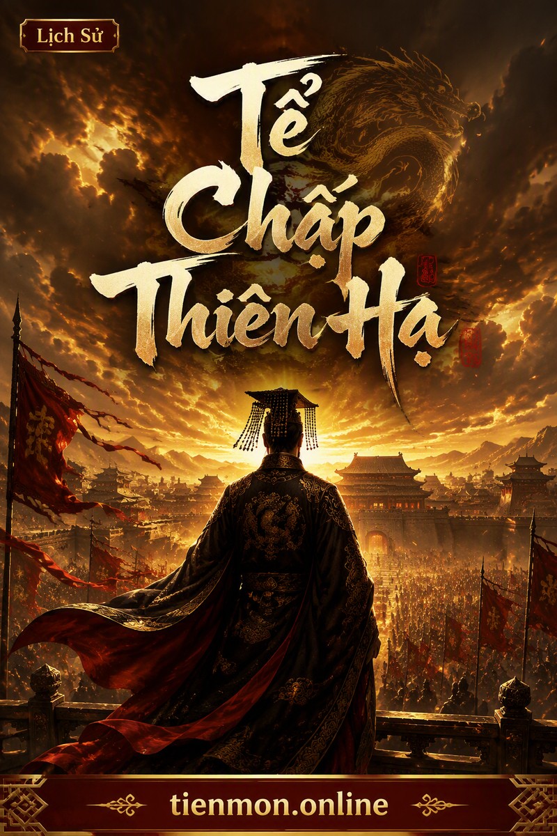 Tể Chấp Thiên Hạ