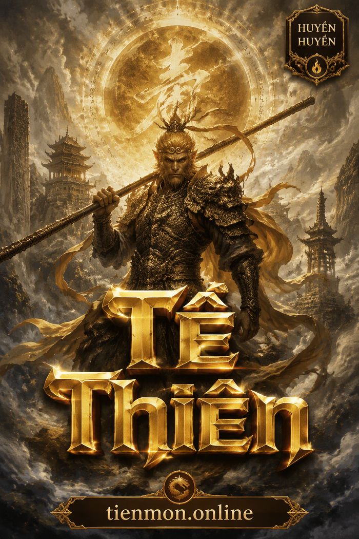 Tề Thiên