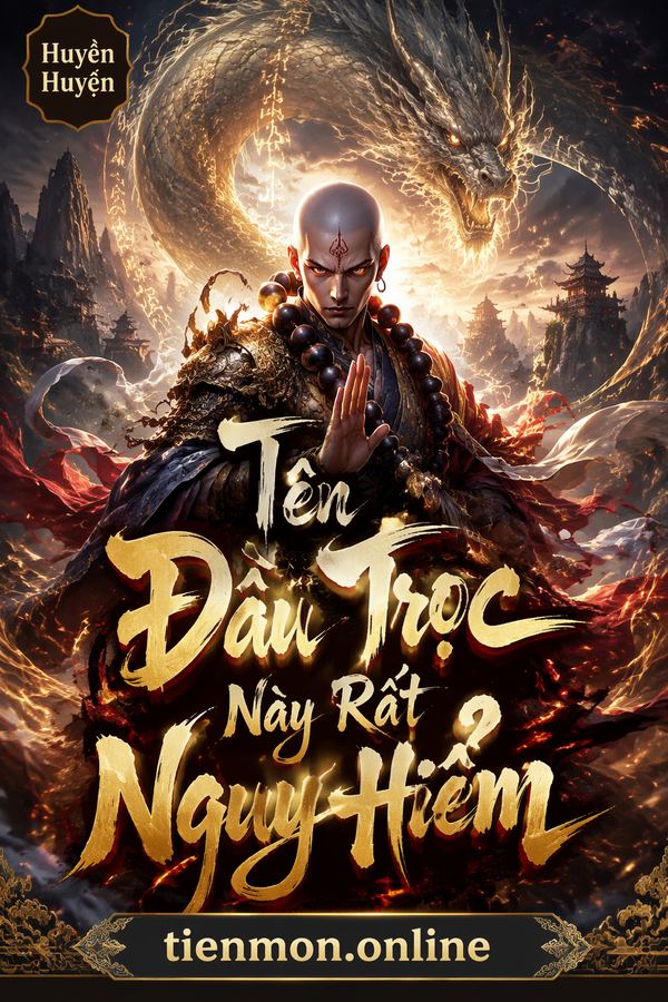 Tên Đầu Trọc Này Rất Nguy Hiểm